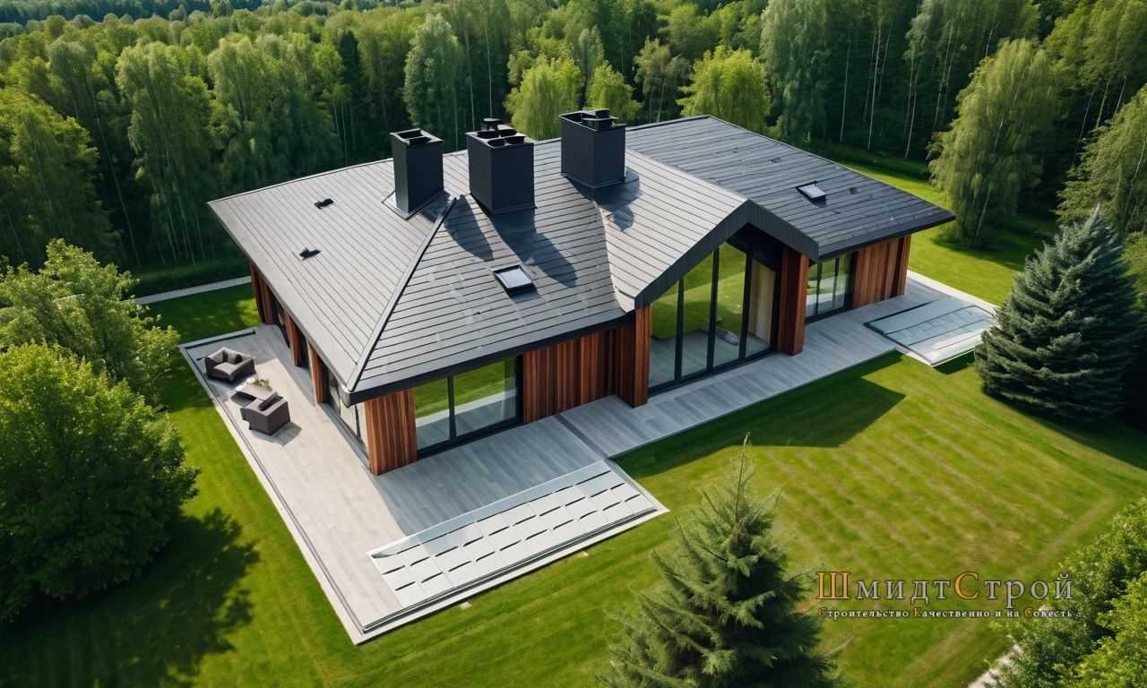 Стоимость установки металлочерепицы и профнастила