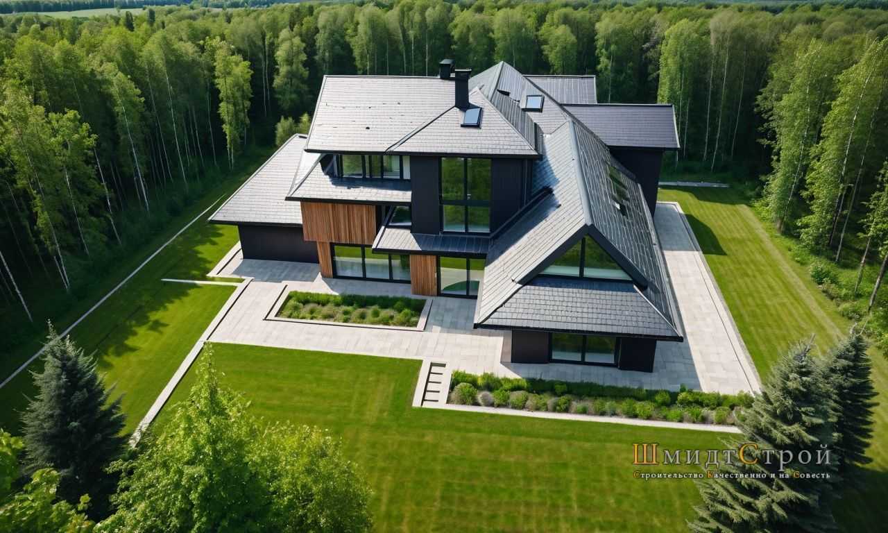 5. Подключение к дренажной системе