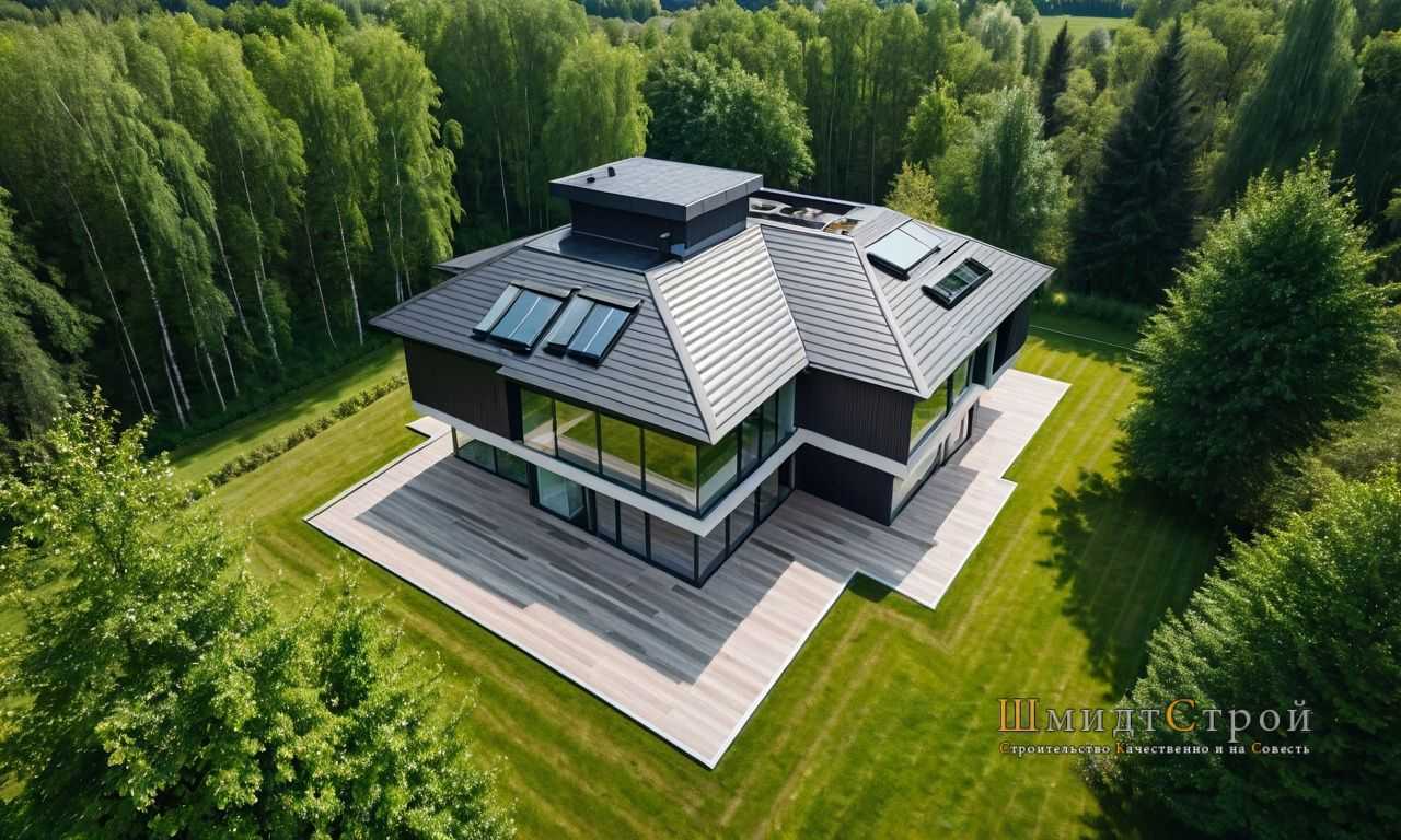 Обслуживание водостоков после зимы