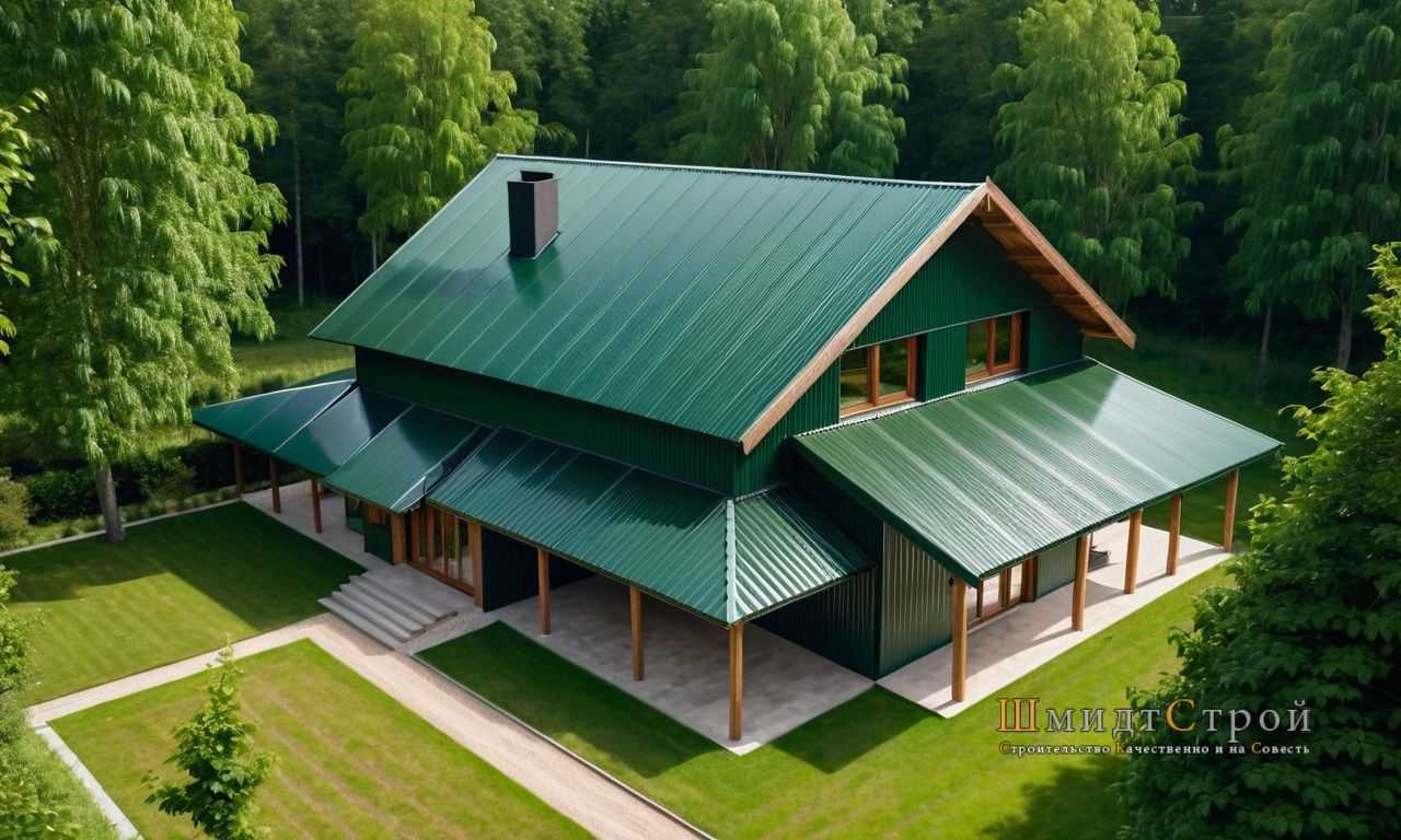 Шаг 2: Демонтаж поврежденных участков