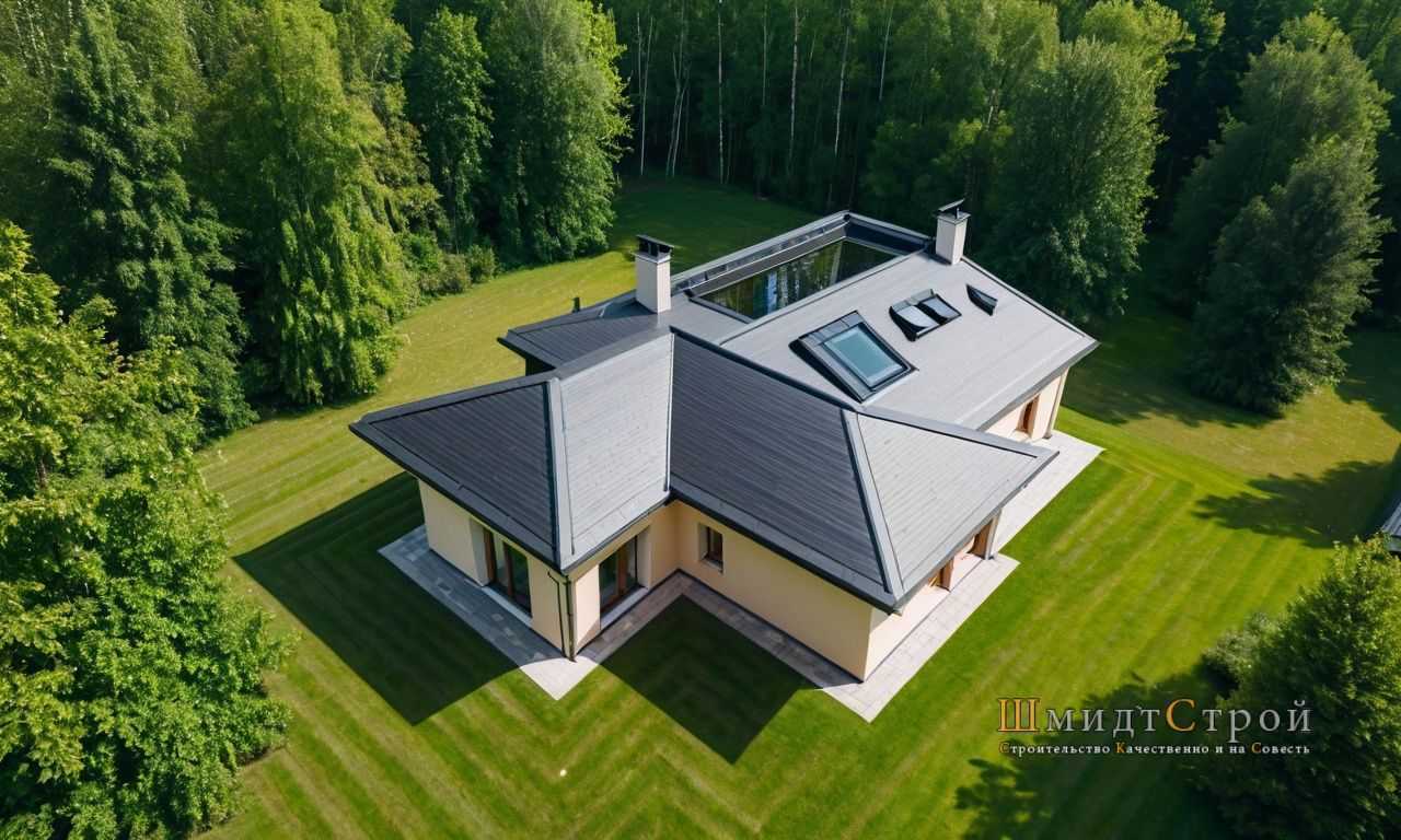 Как проверить качество битумной черепицы при покупке