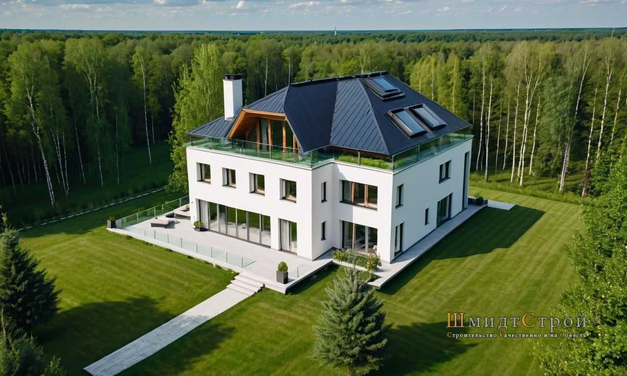 Как рассчитывается уклон и расположение желобов