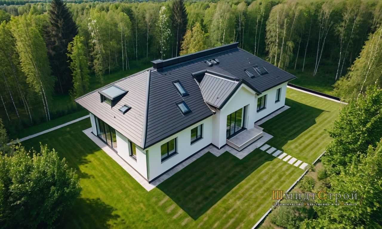 Последовательность работ