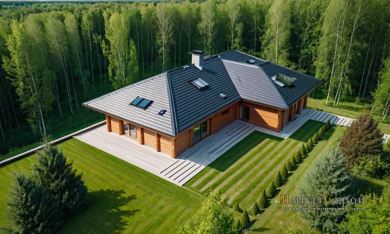 Преимущества сварки гидроизоляционных мембран горячим воздухом