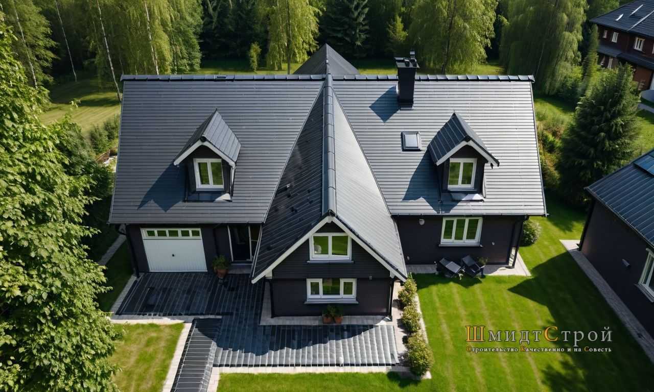 Роль осадков в ускорении износа элементов молниезащиты