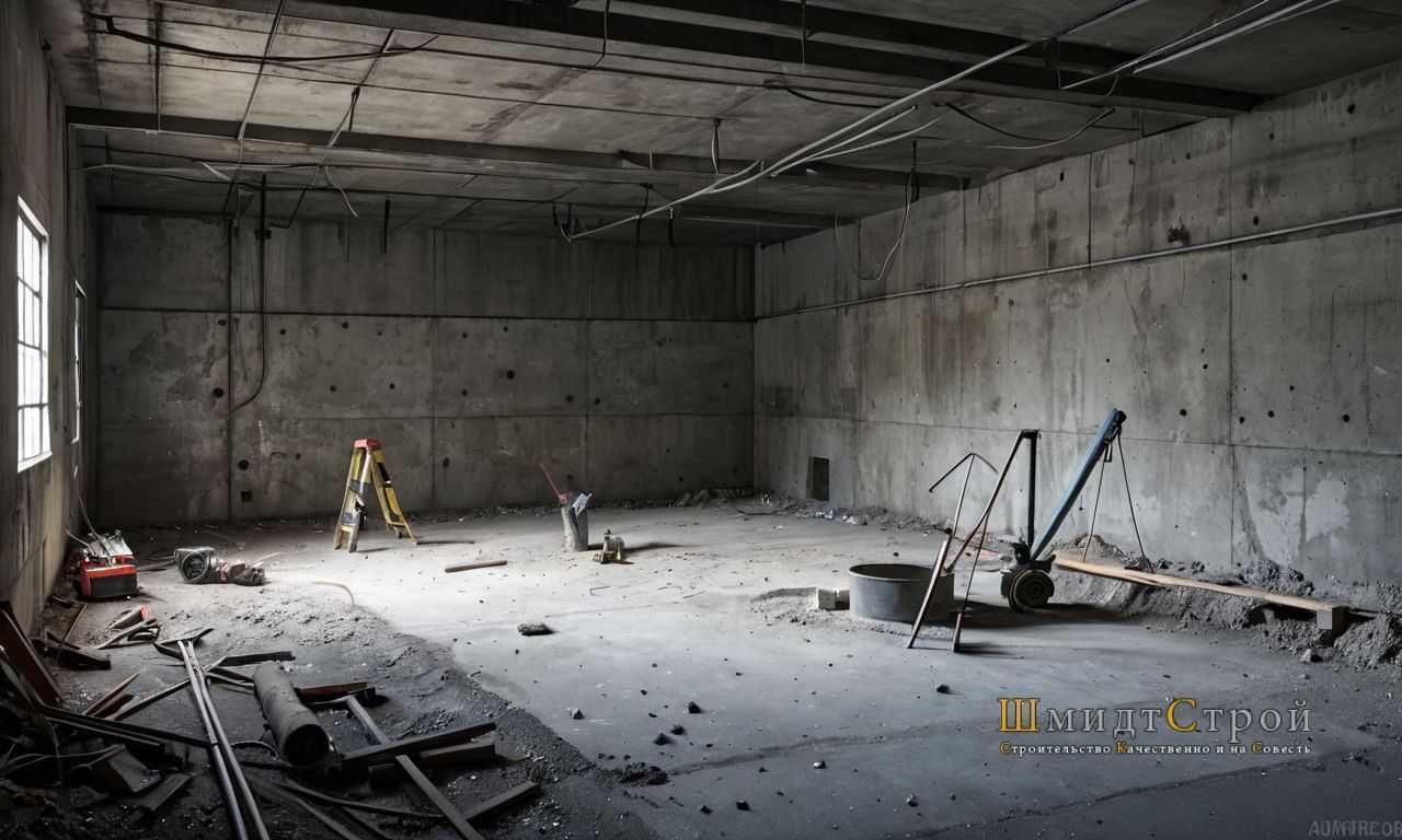 Контроль и автоматизация инженерных систем