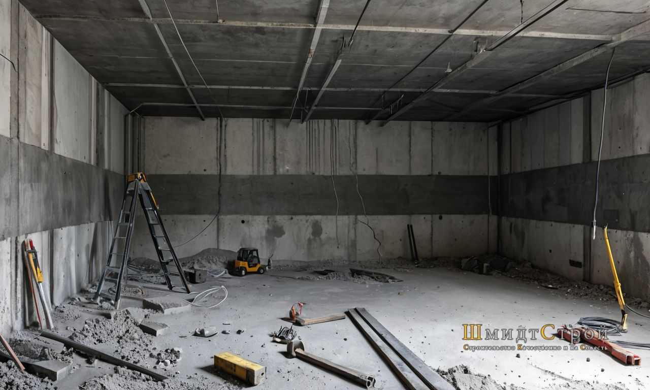 Советы по предотвращению протечек