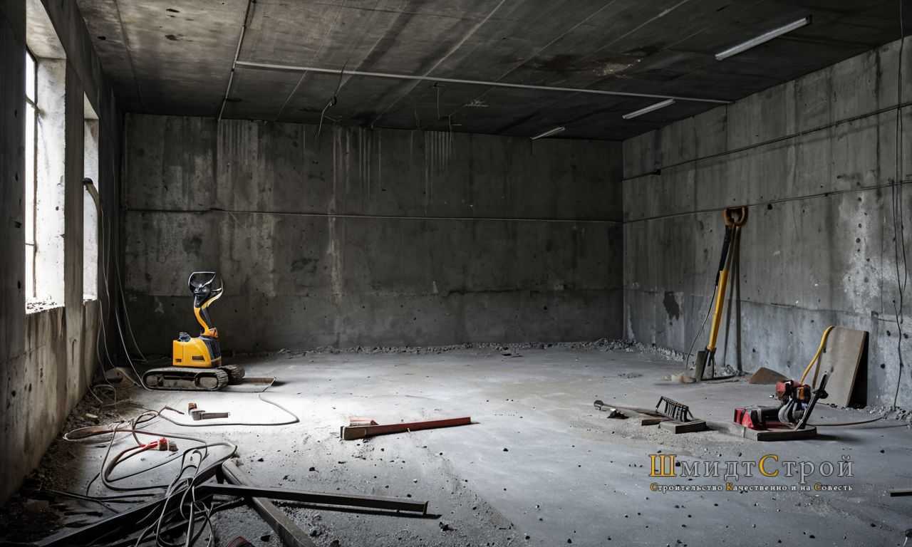 Ошибка 3: Плохая оценка бюджета и скрытых затрат