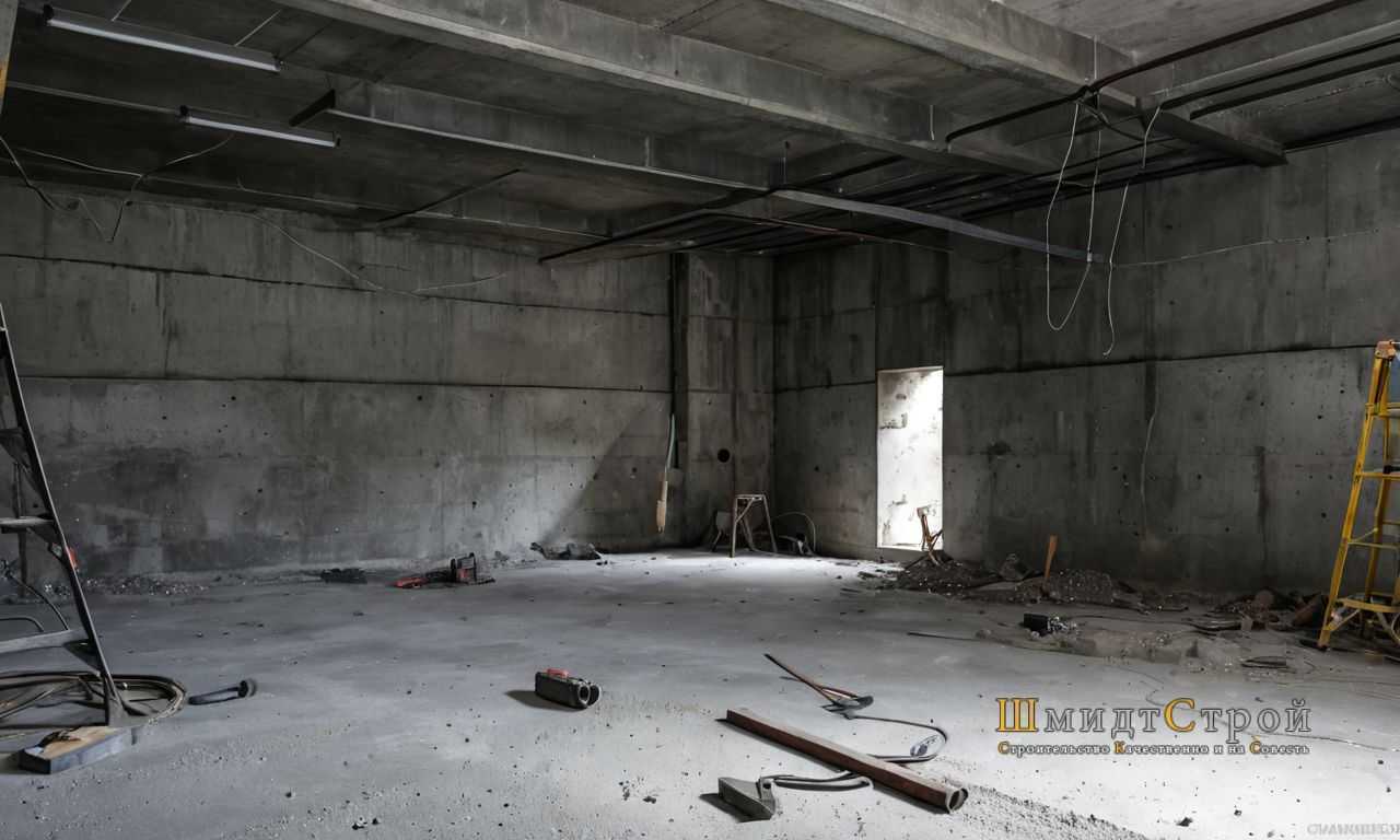 Советы по экономии на общестроительных работах