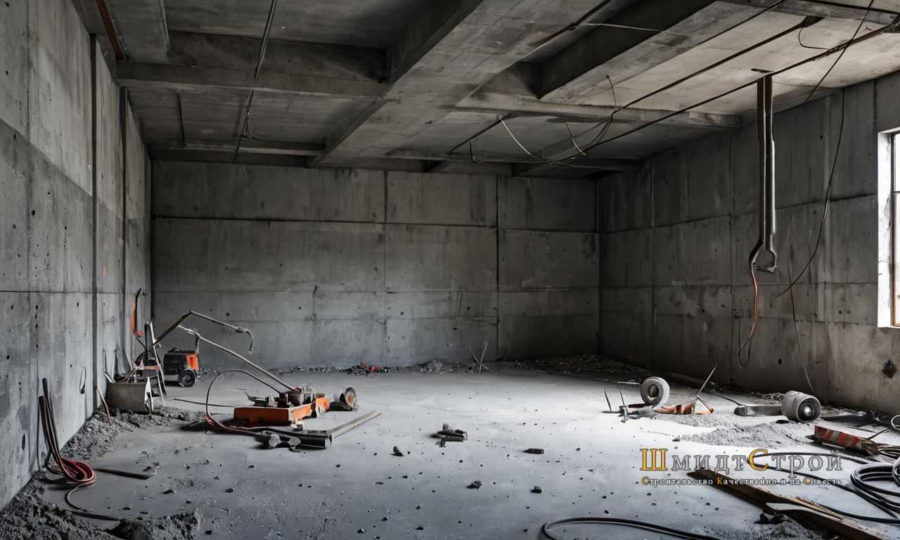 Потолки с декоративными балками