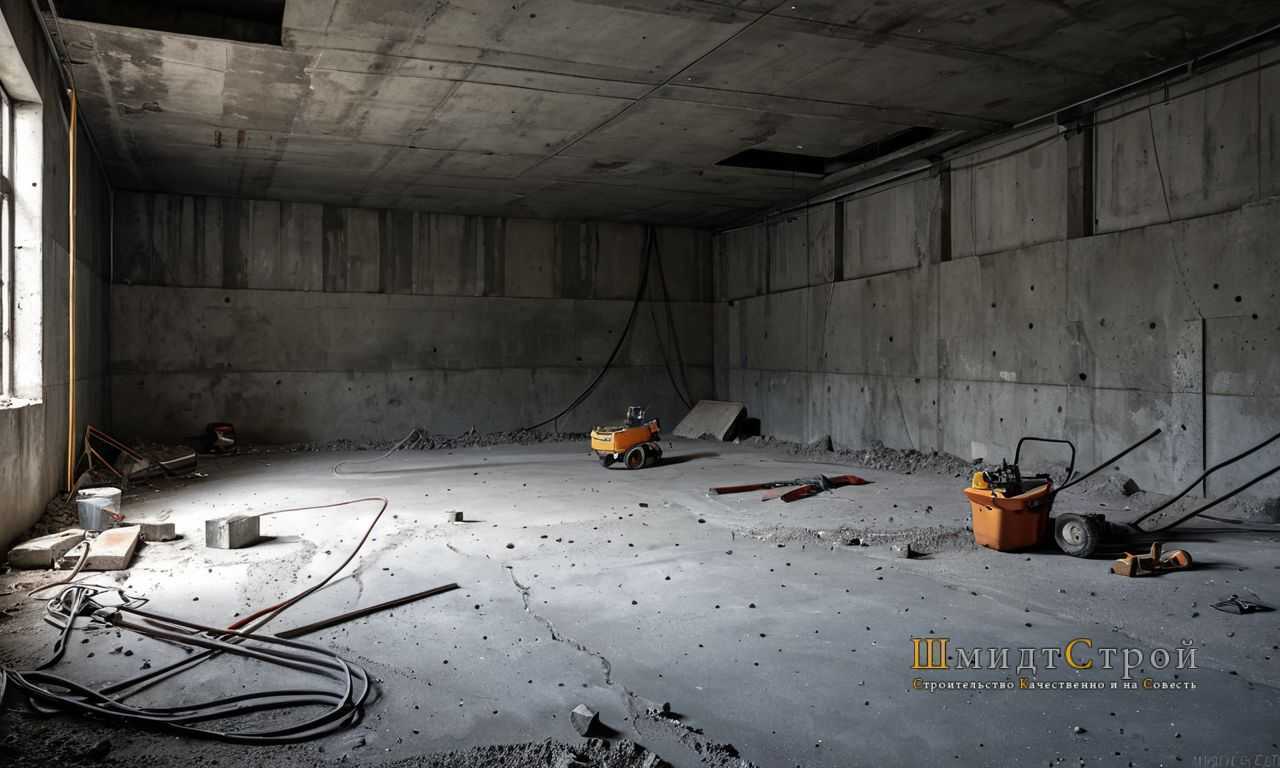 Использование лазерной очистки фасадов