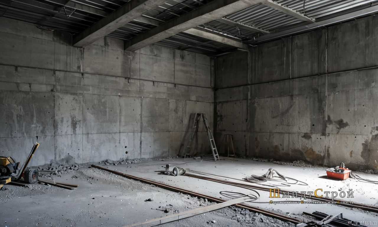 Пожарная безопасность при электромонтаже