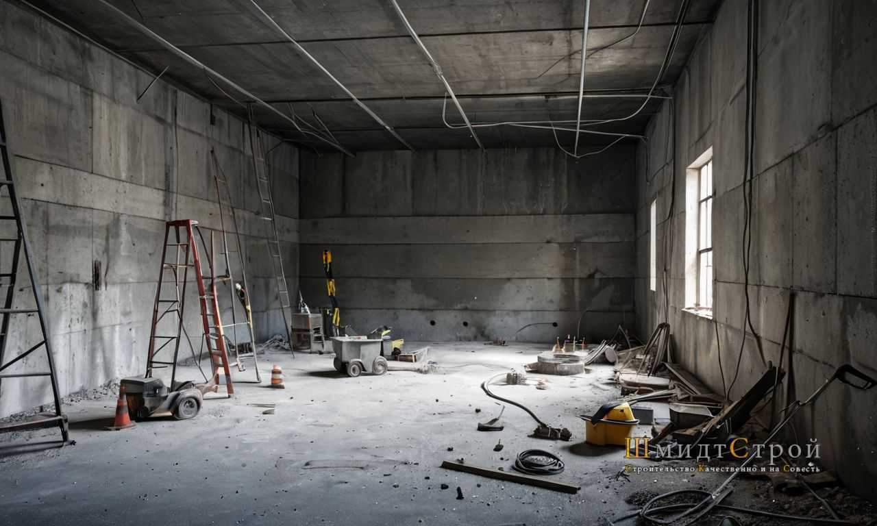 Смарт-термостаты и отопление в проекте