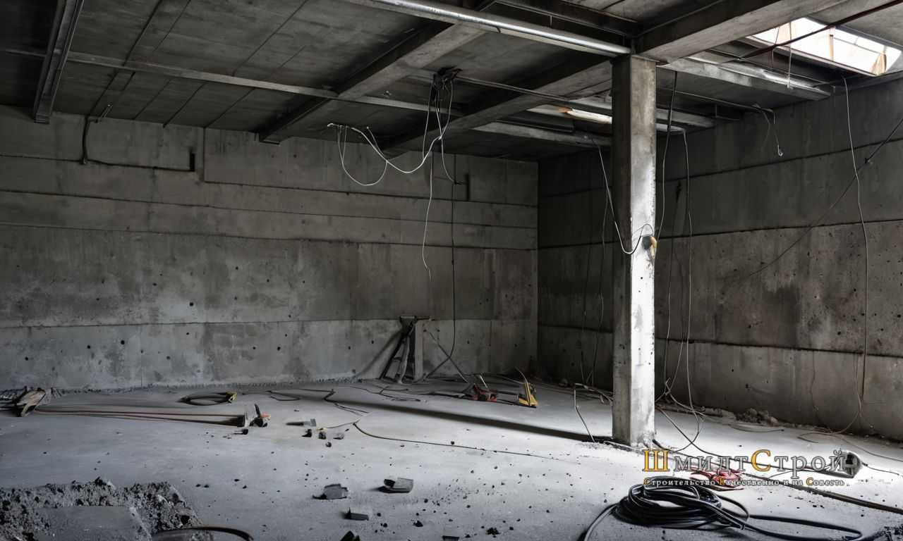 Как правильно разместить розетки и выключатели