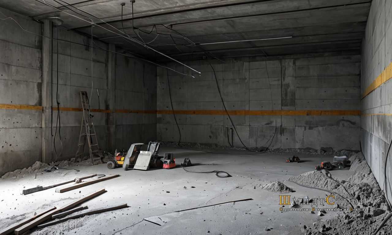 Мебель с функцией хранения