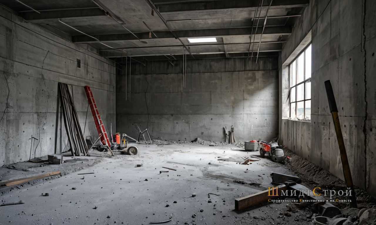 3. Процесс реставрации с учётом времени и места