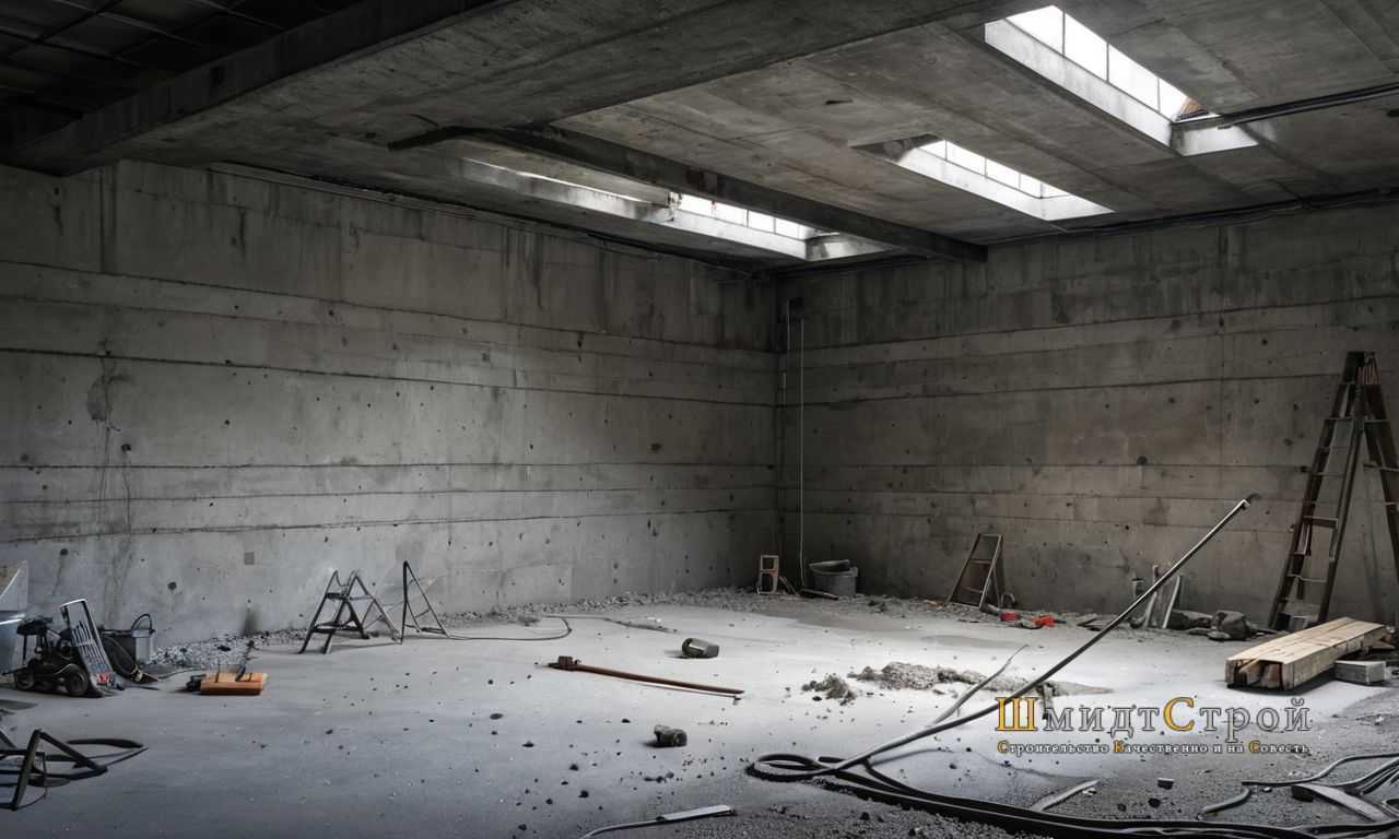 Планировка детской комнаты