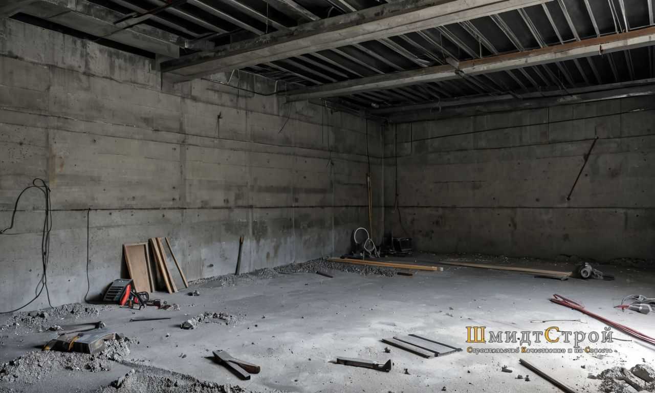 Преимущества зонирования в интерьере