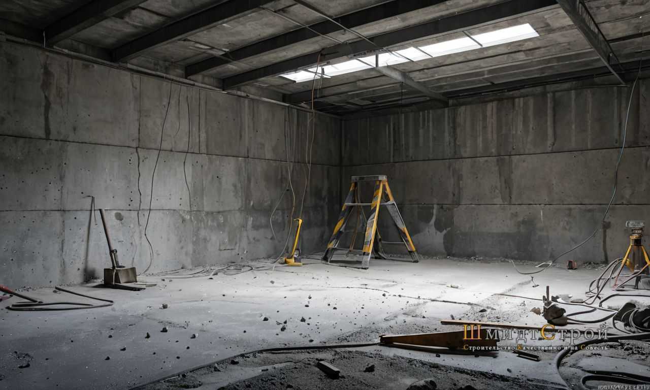 Интерьер и электрика