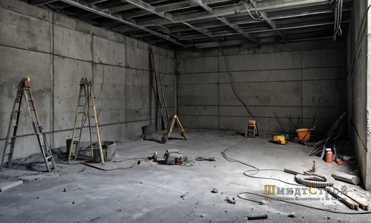 Защита от короткого замыкания