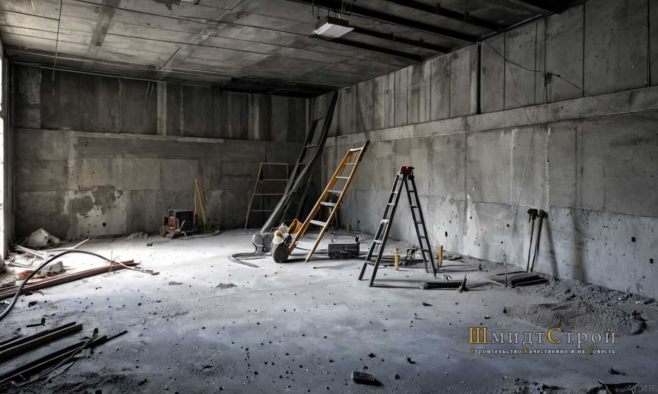 Как рассчитать освещение в квартире