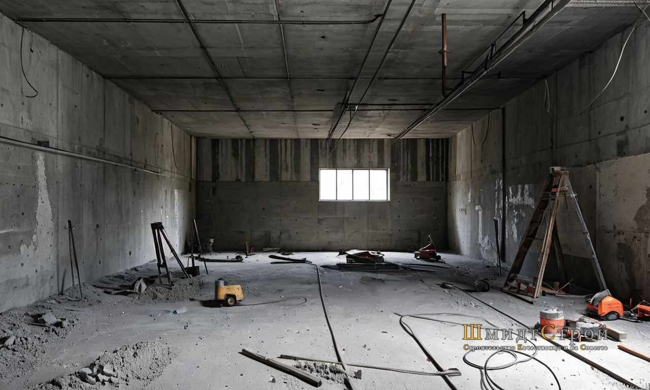 4. Уход за швами