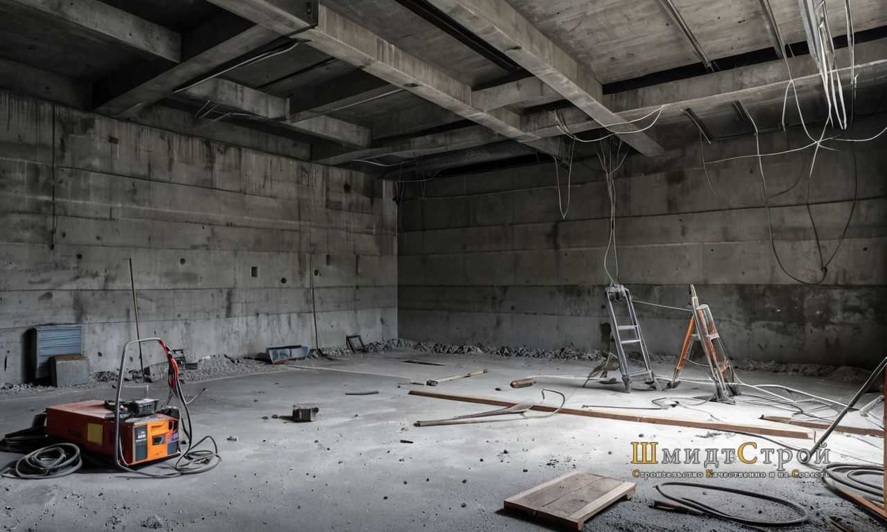 3. Проводим осмотр и проверку