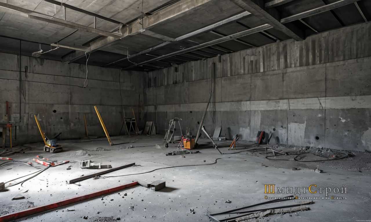 3. Неправильное нанесение покрытия