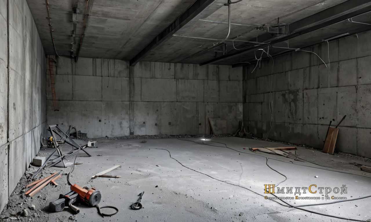 Дополнительные элементы освещения