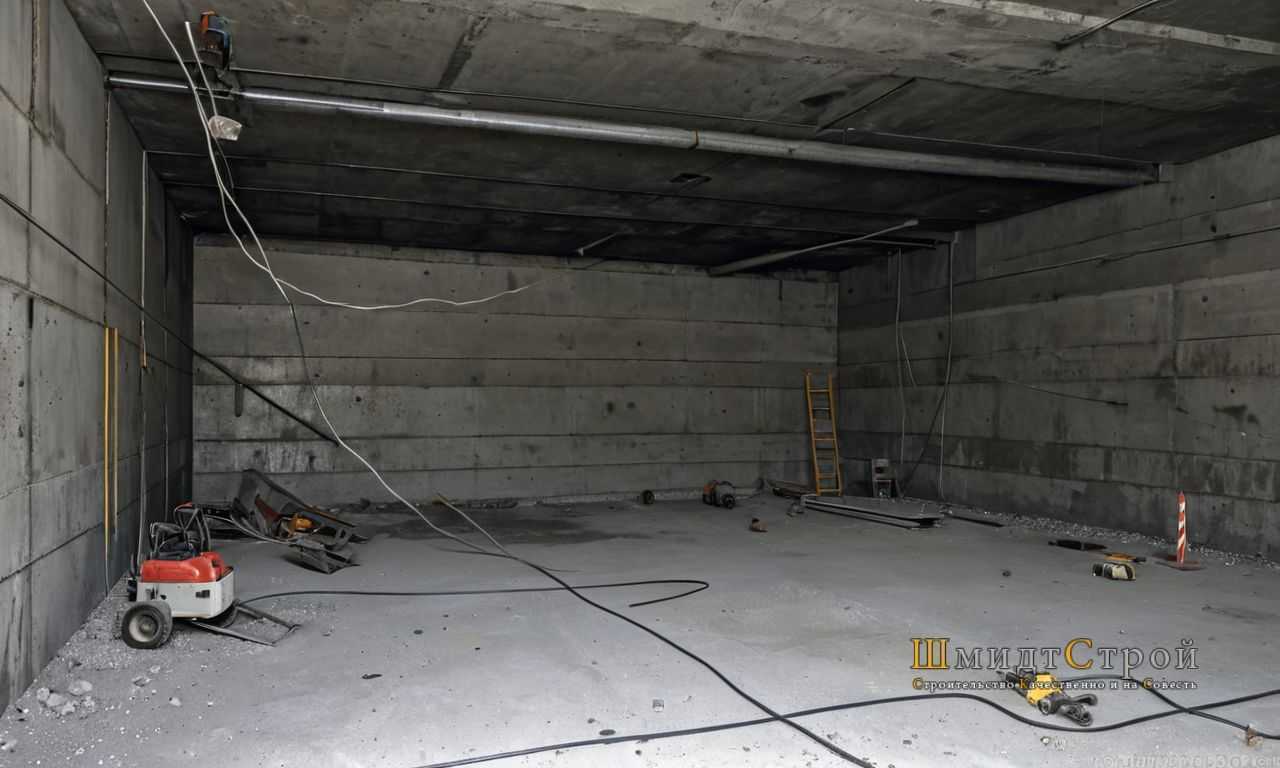 Монтаж аудиосистемы в квартире