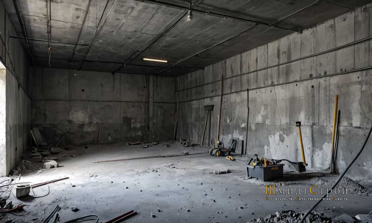 Как распределить освещение по зонам