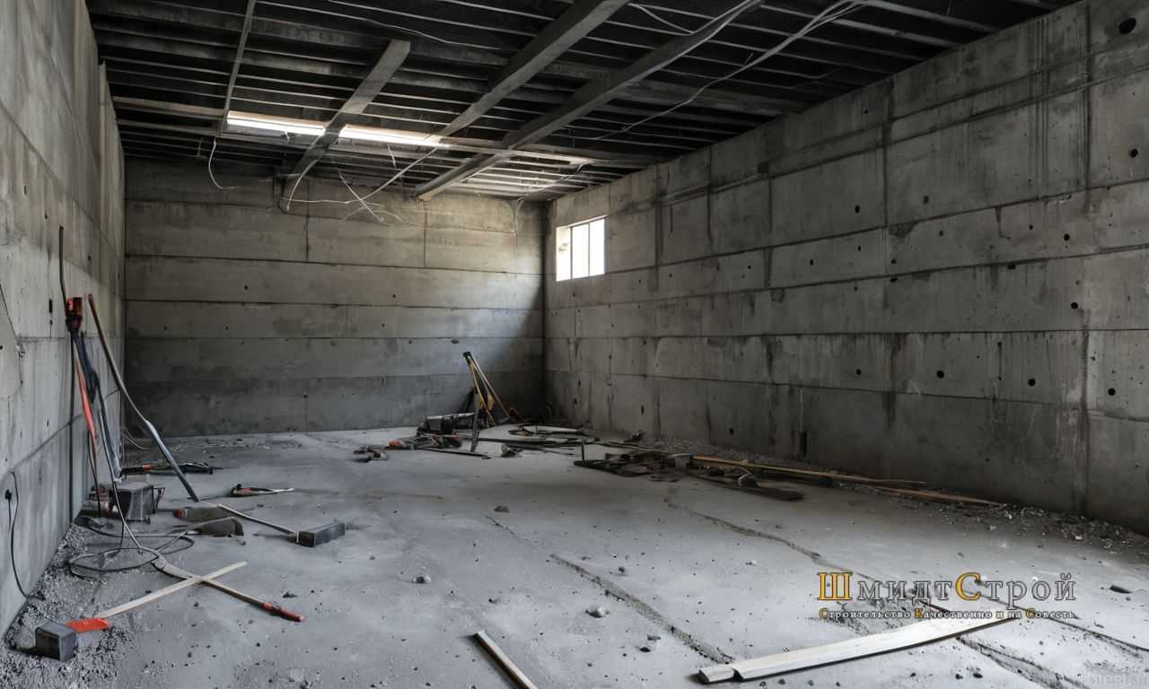 Одноэтажный дом - планировка и особенности