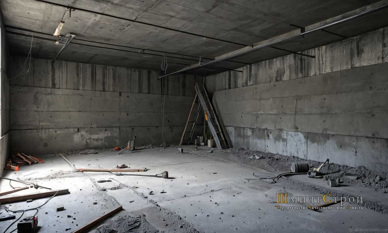 Контроль автономных источников энергии