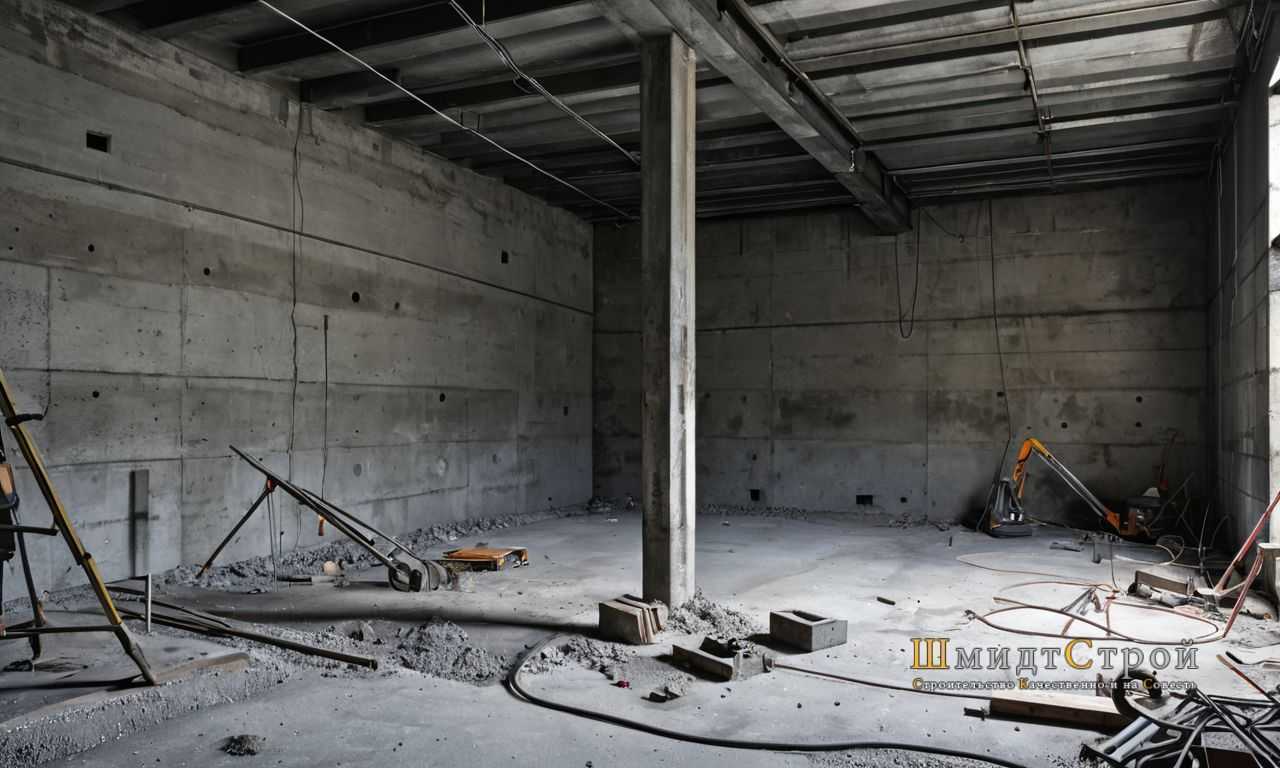 Шаг 5. Шлифовка первого слоя