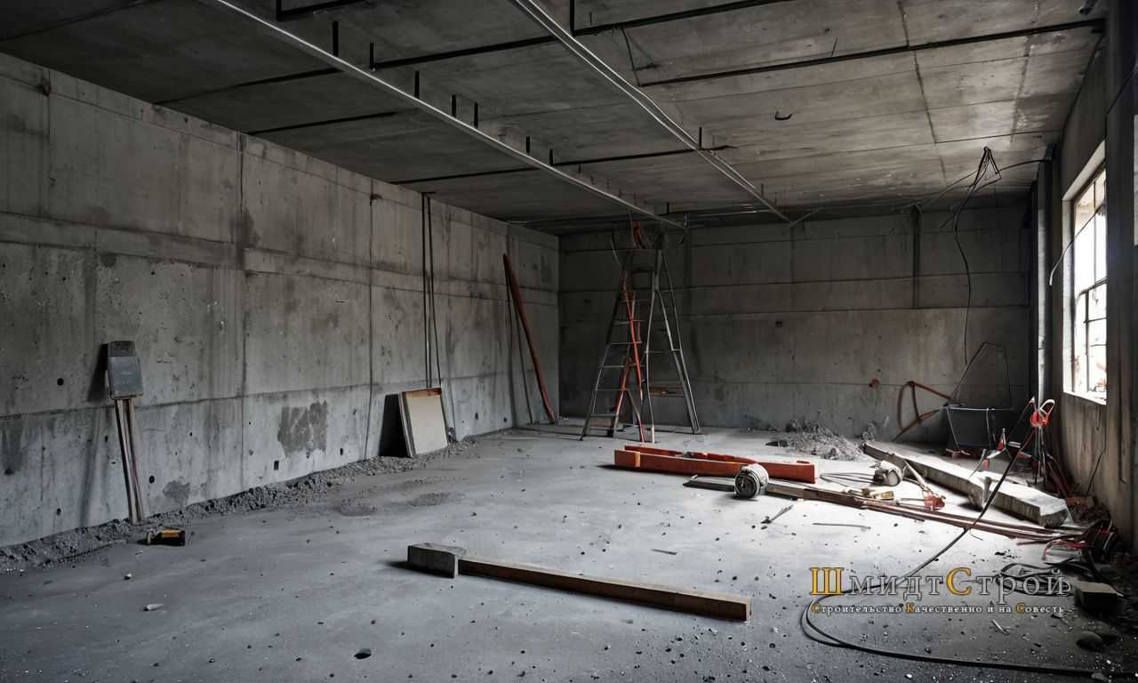 1. Проверка герметичности соединений