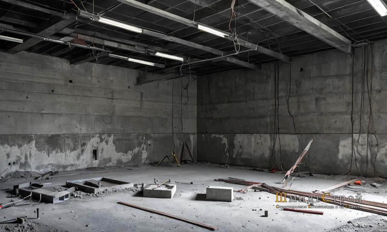 Как избежать повреждений оригинальной лепнины во время работы