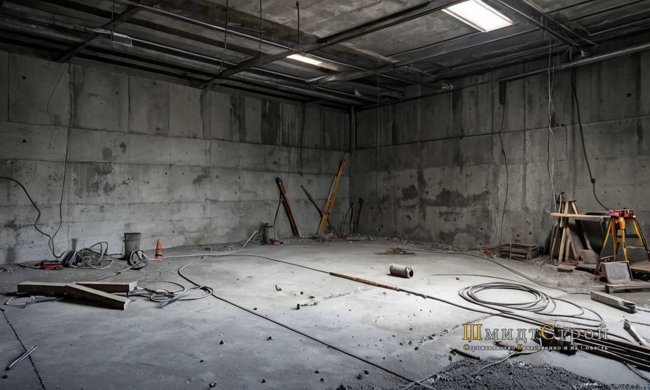 Инструменты для заделки трещин