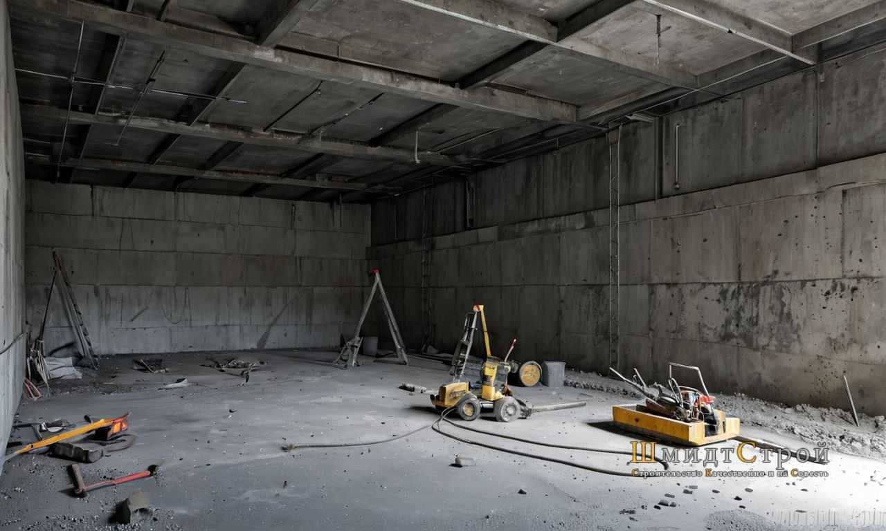 4. Регулярные осмотры и фотофиксация