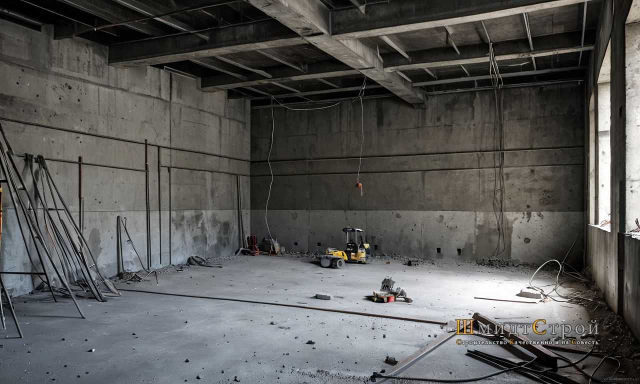 3. Выбор типа освещения