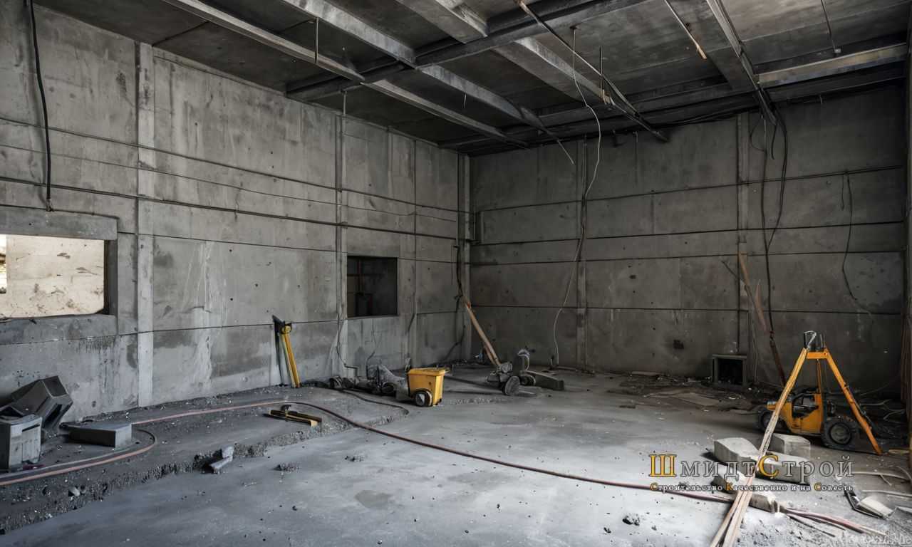 Адаптация планировки под текущие или будущие нужды владельцев