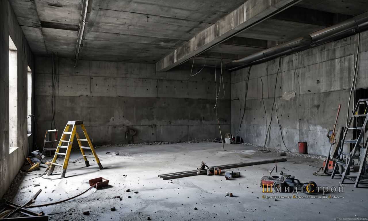 Ошибки при прокладке электропроводки