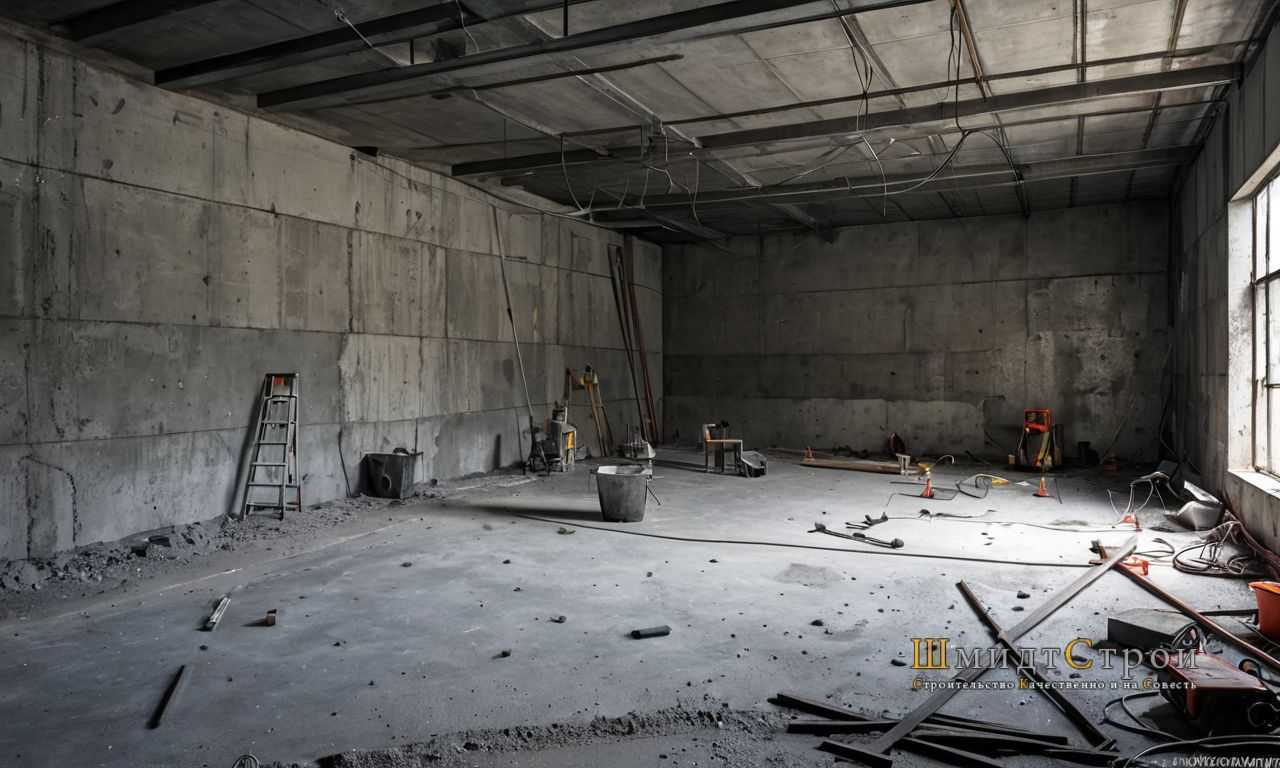 Нарушение температурных режимов при нанесении покрытия