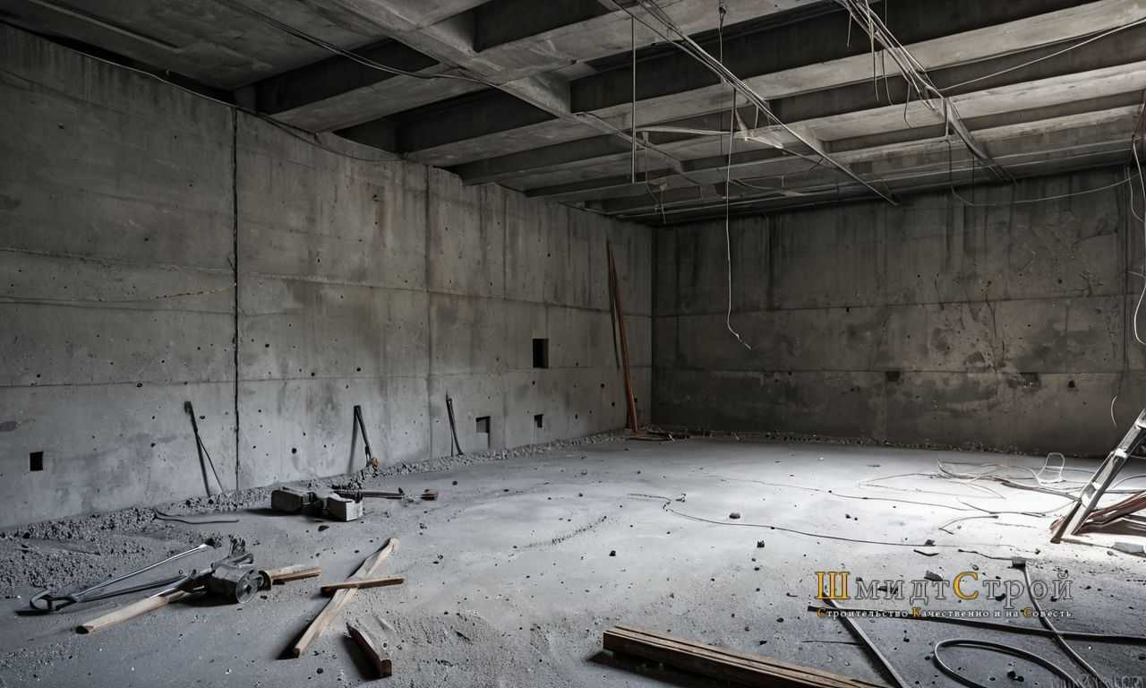 Использование светлых материалов для увеличения яркости