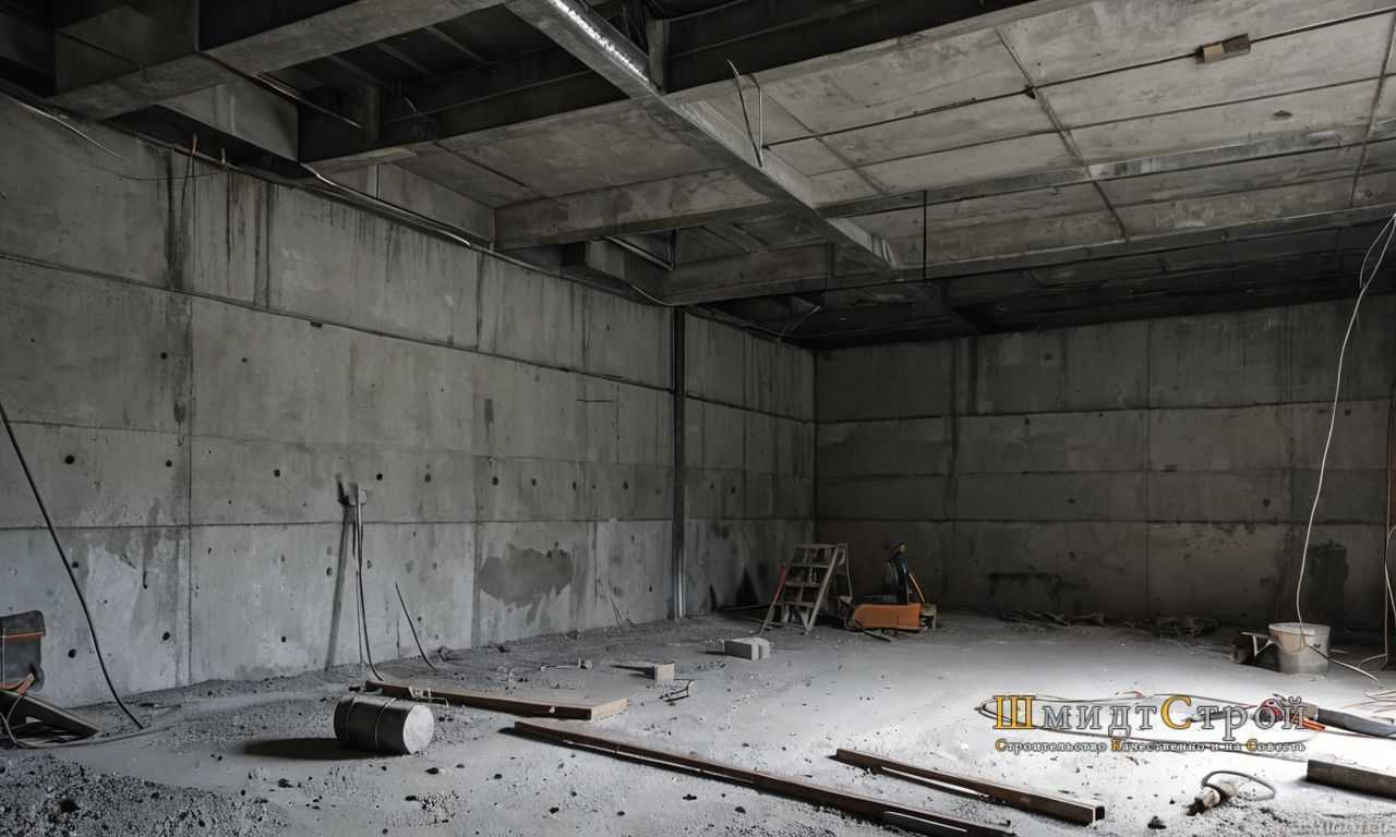 5. Неправильное расположение распределительных щитов