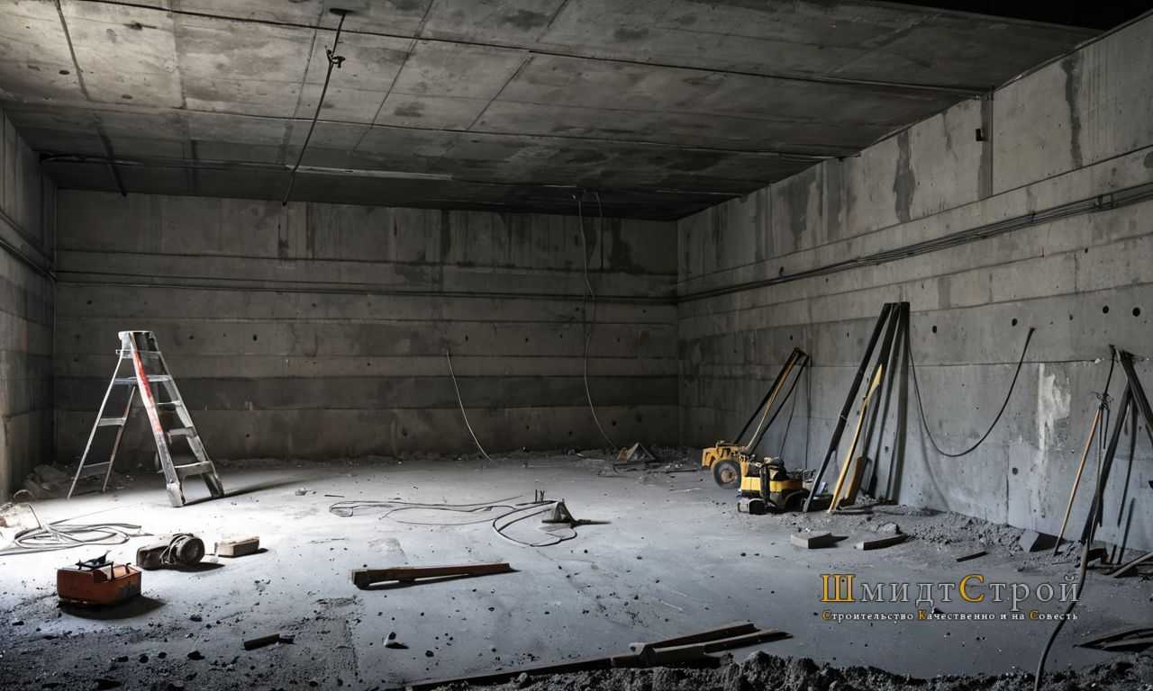 Интеграция мониторинга с умным домом