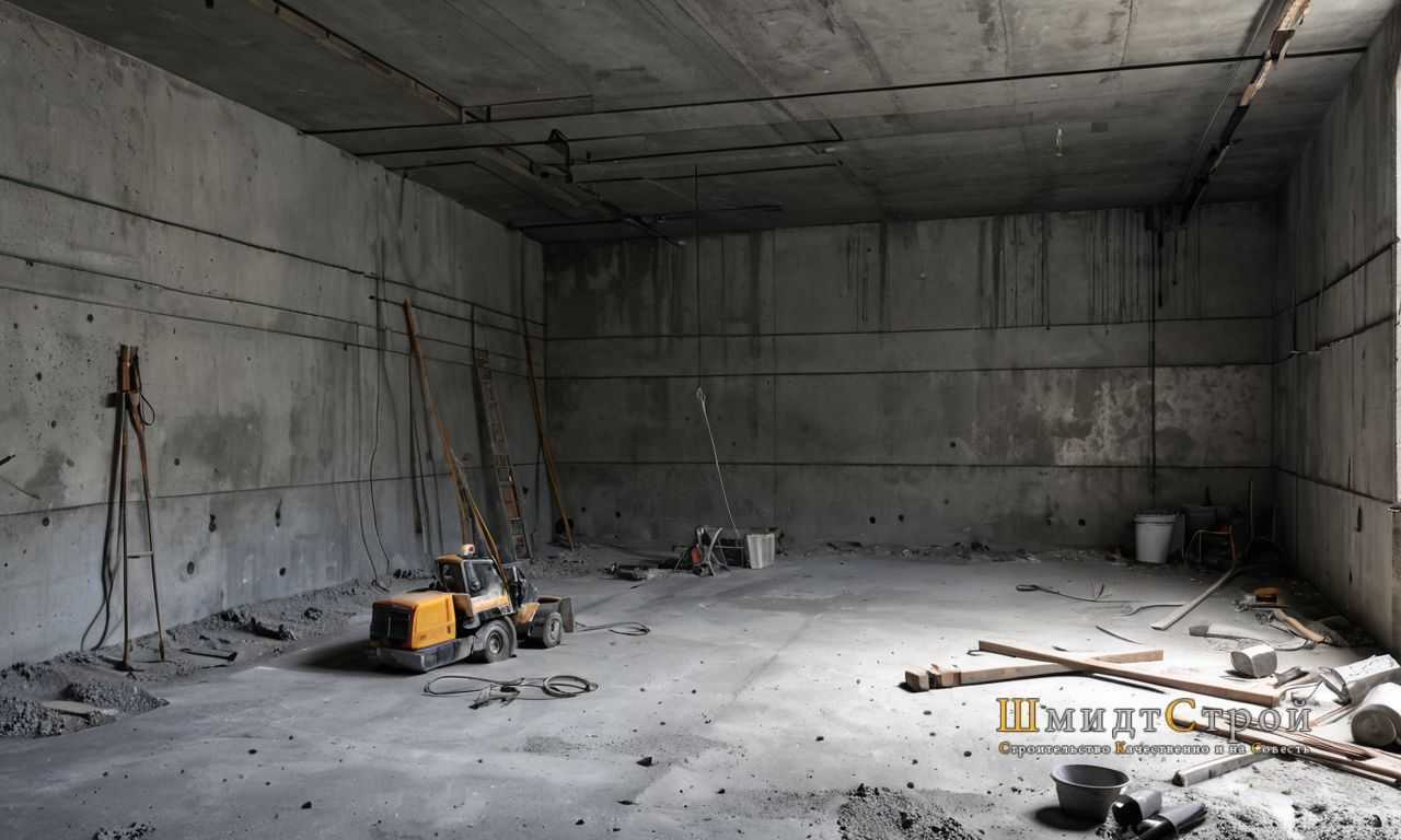 Основные технологии очистки воды