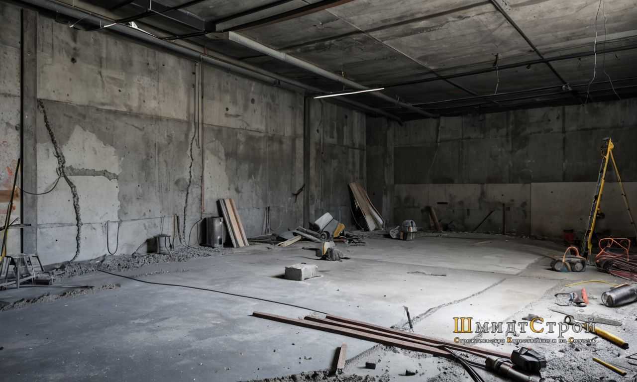 Использование программного обеспечения для составления смет