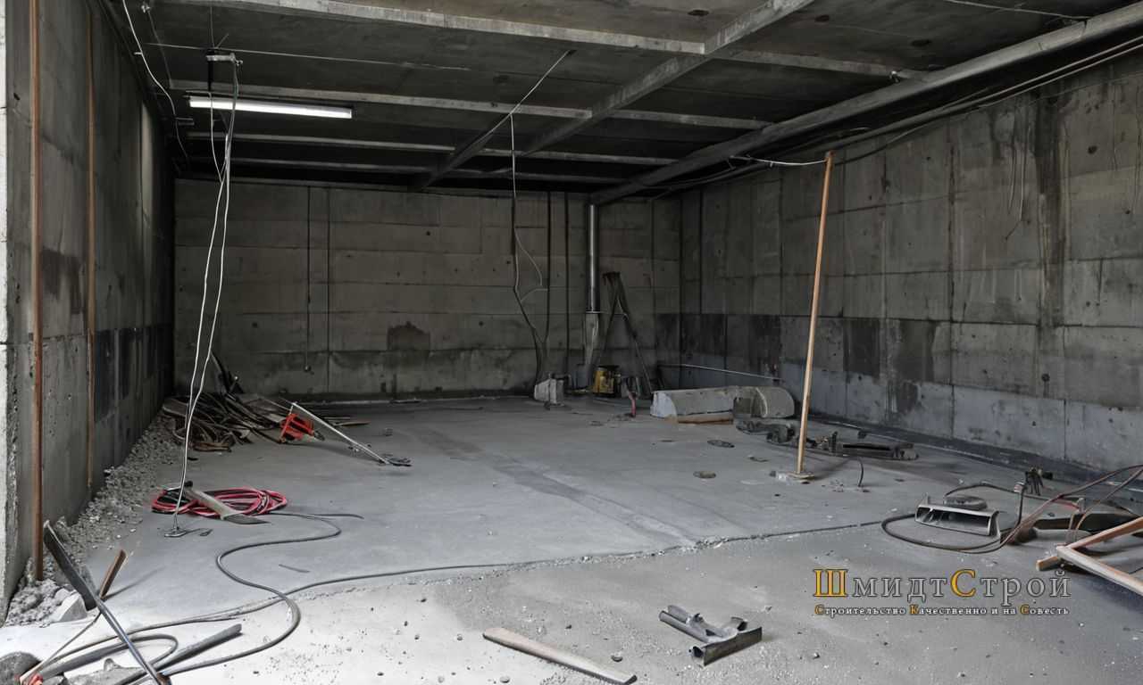 Неучет особенностей монтажа розеток и выключателей