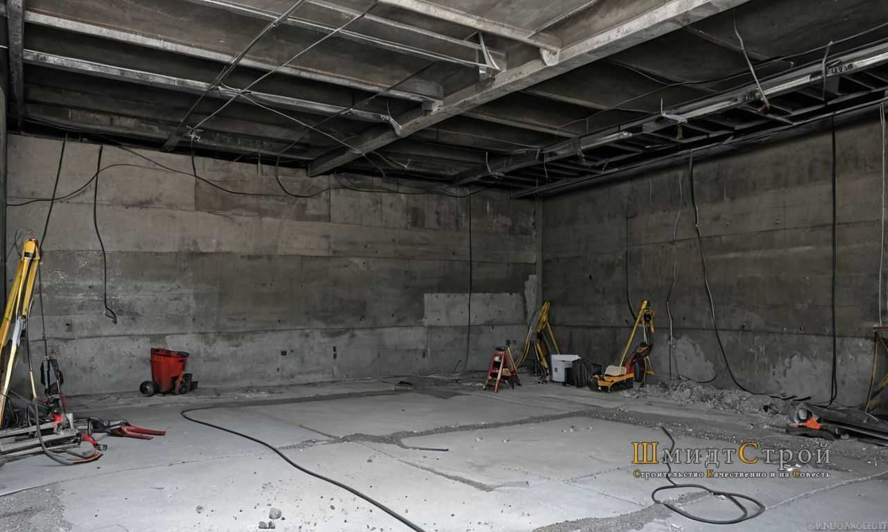 Использование реле для контроля нагрузки на устройства