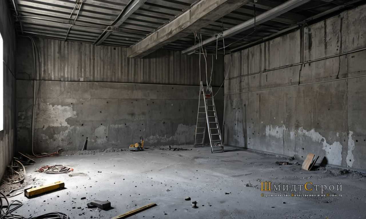 6. Встроенные хранилища